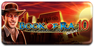 Book of Ra Deluxe 10