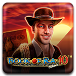 Book of Ra Deluxe 10