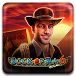 Book of Ra deluxe 6