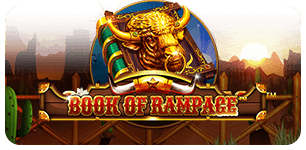 Book Of Rampage