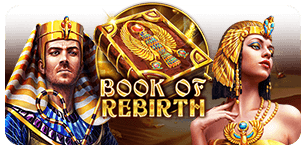 Book Of Rebirth