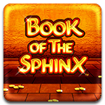 Book Of The Sphinx