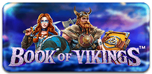 Book of Vikings