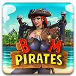 Boom Pirates