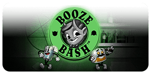 Booze Bash