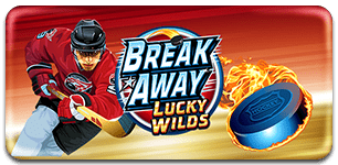 Break Away Lucky Wilds