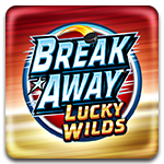 Break Away Lucky Wilds