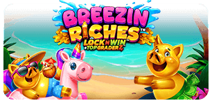 Breezin Riches LocknWin