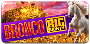 Bronco Big Bounty