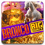 Bronco Big Bounty