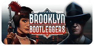 Brooklyn Bootleggers