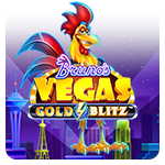 Brunos Vegas Gold Blitz