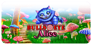 BULLS EYE ALICE