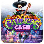Calacas Cash Buy Bonus