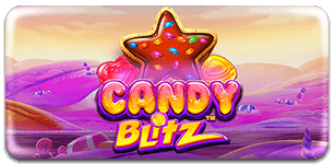 Candy Blitz