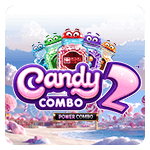 Candy Combo 2 Power Combo