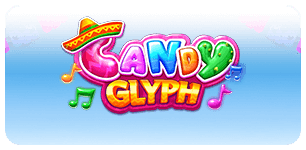 Candy Glyph