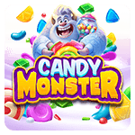 Candy Monster by GreenTube
