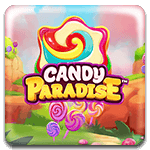 Candy Paradise