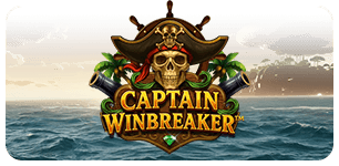 Captain Winbreaker