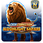 Cash Connection  Moonlight Safari