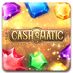 Cashomatic