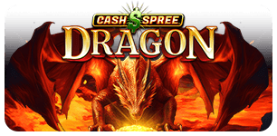 Cash Spree Dragon