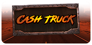 Cash Truck