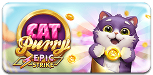 Cat Purry