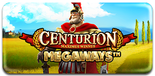 Centurion Megaways