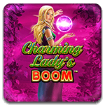 Charming Ladys Boom