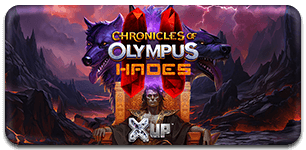 Chronicles of Olympus II Hades