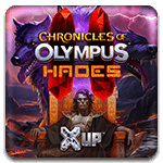 Chronicles of Olympus II Hades