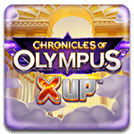 Chronicles of Olympus X UP