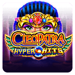 Cleopatra Hyper Hits