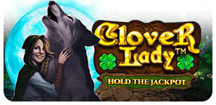 Clover Lady