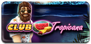 Club Tropicana