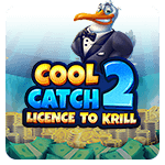 Cool Catch 2 License 2 Krill