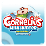 Cornelius Milk Hunter Megaways