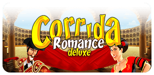 Corrida Romance Deluxe