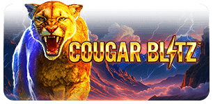 COUGAR BLITZ