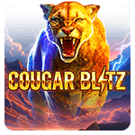 COUGAR BLITZ