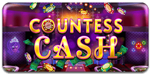 Countess Cash