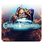 Crazy Wizard Classic
