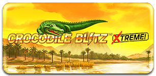 Crocodile Blitz