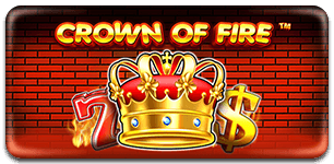 Crown of Fire