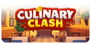 Culinary Clash