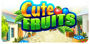Cute Fruits