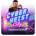 Cyberheist City