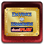 Da Vinci Diamonds Dual Play